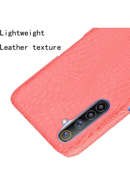 Realme 6 Anti Scratch Koruyucu Kapak Için Şık Klasik Durumda Klasik (Yurt Dışından) fiyatları