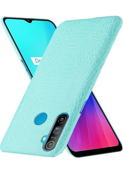 Realme C3 Koruyucu Kapak Uyumluluk Klasik Için Şık Klasik Kılıf (Yurt Dışından) fırsatları