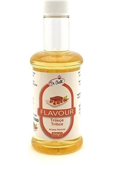 Su Bazlı Aroma Verici Triliçe 250 gr