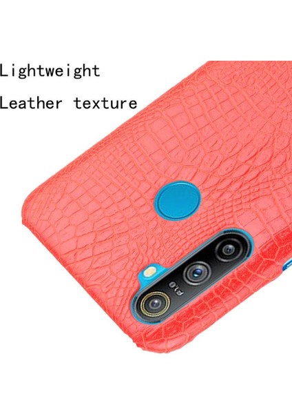 Realme C3 Koruyucu Kapak Uyumluluk Klasik Için Şık Klasik Kılıf (Yurt Dışından) indirimleri
