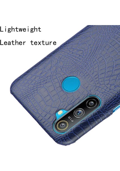 Realme C3 Koruyucu Kapak Uyumluluk Klasik Için Şık Klasik Kılıf (Yurt Dışından) fiyatları