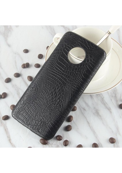 Motorola Moto G6 Koruyucu Kapak Anti Scratch Için Şık Klasik Kılıf (Yurt Dışından) indirimleri