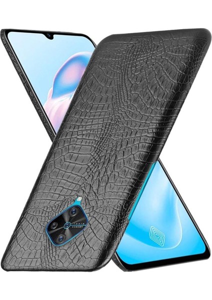 Vivo S1 Pro Koruyucu Kapak Uyumluluğu Için Şık Klasik Kılıf Anti (Yurt Dışından)