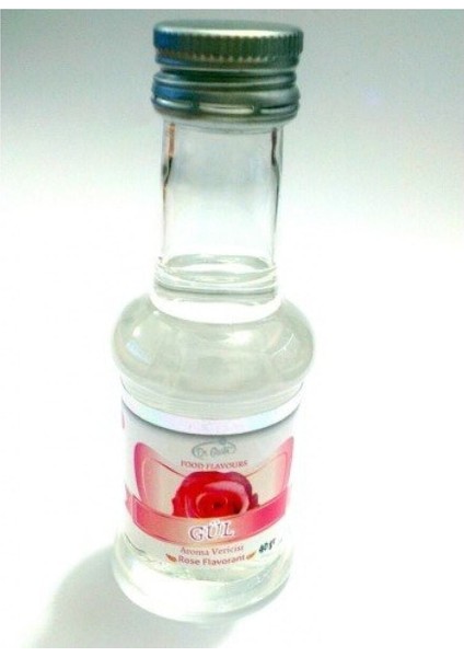 Gül Aroma 40 gr