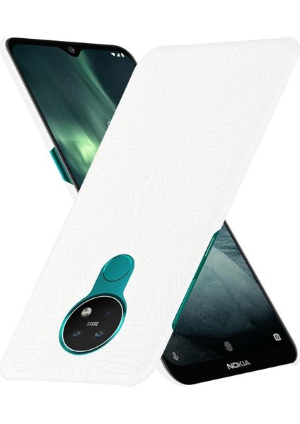 Nokia 7.2 Koruyucu Kapak Anti Scratch Klasik Için Şık Klasik Kılıf (Yurt Dışından) indirimleri