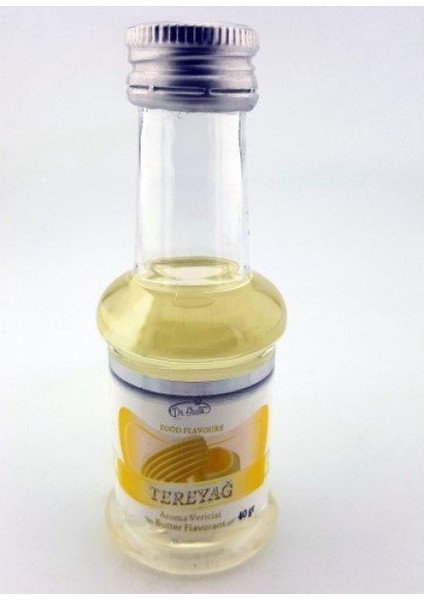 Tereyağ Aroma 40 gr