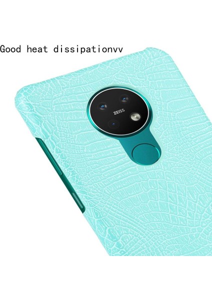 Nokia 7.2 Koruyucu Kapak Anti Scratch Klasik Için Şık Klasik Kılıf (Yurt Dışından) fiyatları