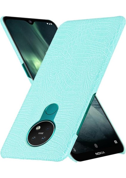 Nokia 7.2 Koruyucu Kapak Anti Scratch Klasik Için Şık Klasik Kılıf (Yurt Dışından) fırsatları