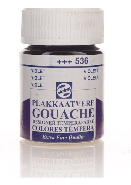 Guaj Boya 16ML 536 Violet