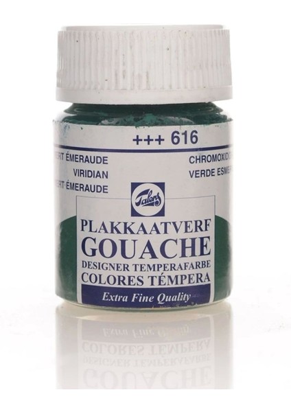 Guaj Boya 616 Viridian 16 ml