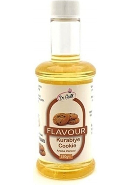 Su Bazlı Aroma Verici Kurabiye 250 gr fiyatları