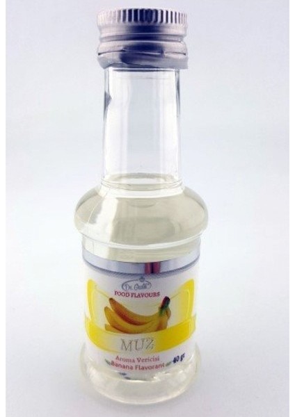 Muz Aroma 40 gr modelleri