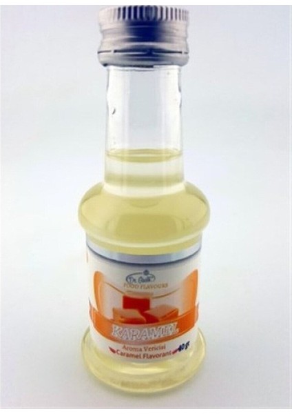 Karamel Aroma 40 gr fiyatları