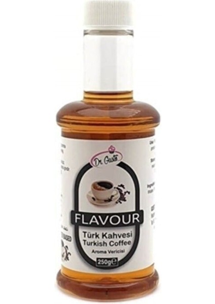 Su Bazlı Aroma Verici Türk Kahvesi 250 gr fiyatları