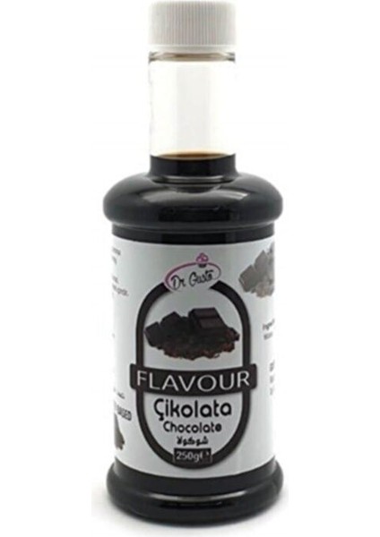 Su Bazlı Aroma Verici Çikolata 250 gr modelleri