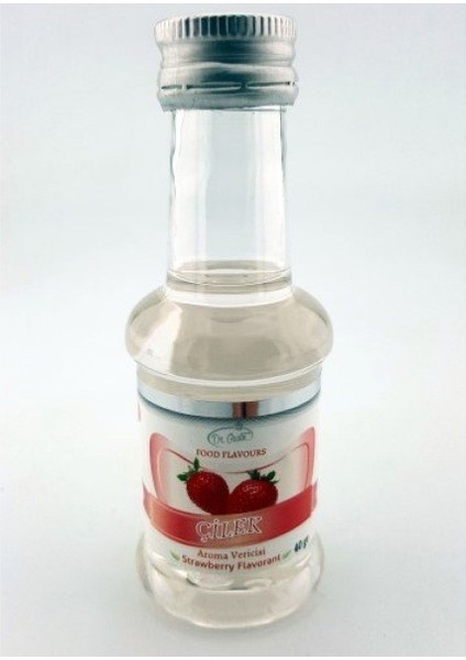 Çilek Aroma 40 gr