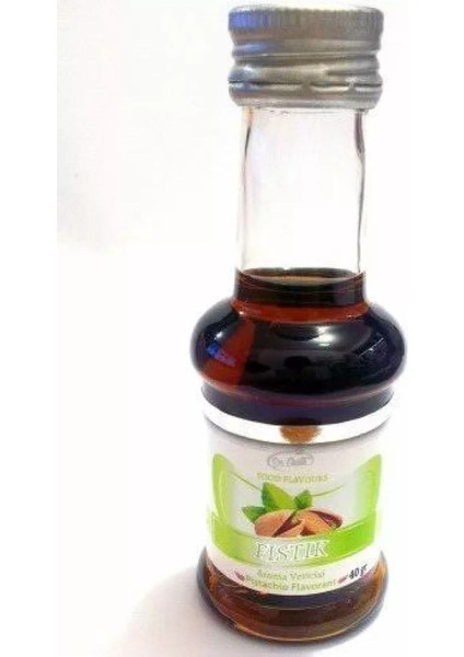 Fıstık Aroma 40 gr