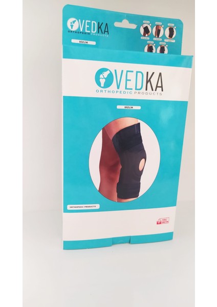 Dizlik Patella Destekli Standart fiyatları