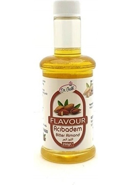 Su Bazlı Aroma Verici Acıbadem 250 gr