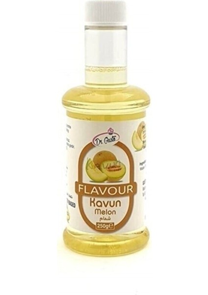 Su Bazlı Aroma Verici Kavun 250 gr
