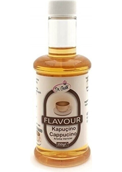 Su Bazlı Aroma Verici Cappucino 250 gr