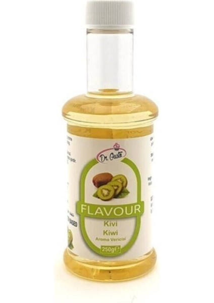 Su Bazlı Aroma Verici Kivi 250 gr