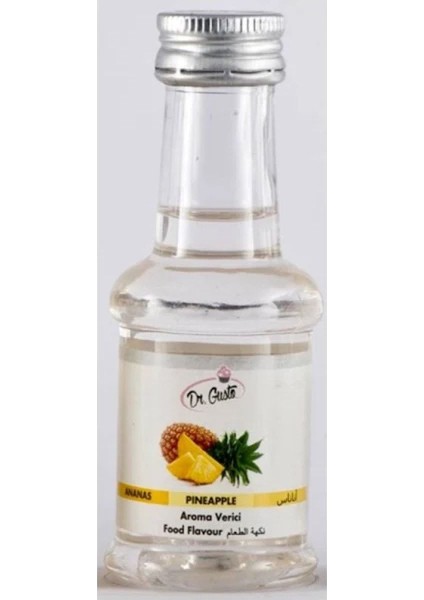 Ananas Aroma 40 gr modelleri
