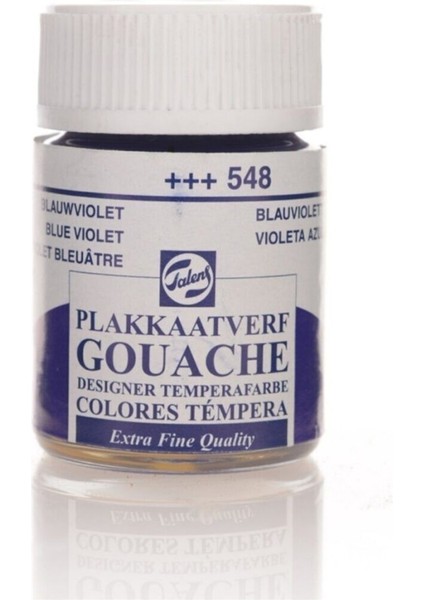 Art Creation 16ML 548 Blue Violet Guaj Boya