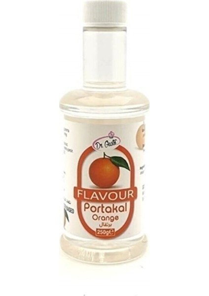 Su Bazlı Aroma Verici Portakal 250 gr