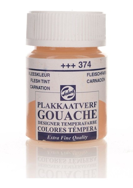 Guaj Boya 16ML 374 Flesh Tint fiyatları
