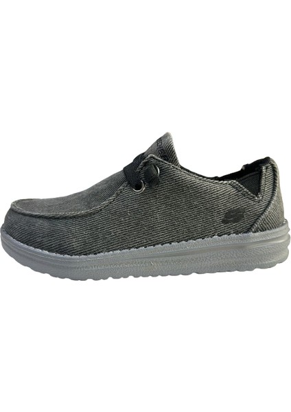 Melson Raymon Casual Canvas Slip On 405691L