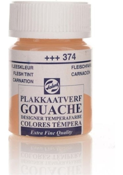 Guaj Boya 224 Naples Yellow Red 16 ml