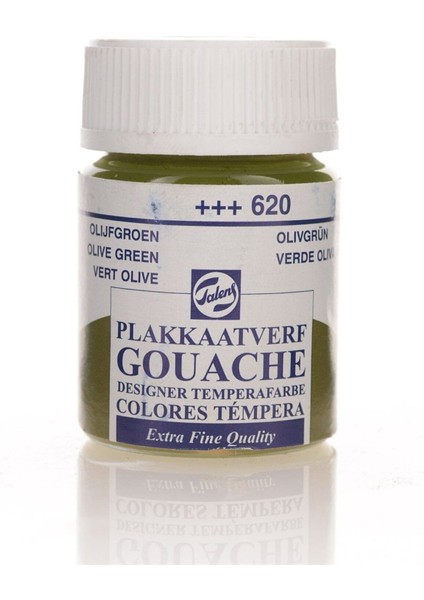Guaj Boya 16ML 620 Olive Green modelleri