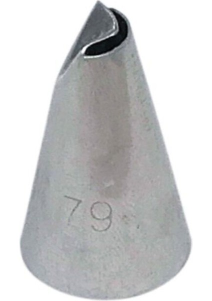 Krema Duyu 7 Mm, Yarım Çember, No: 79