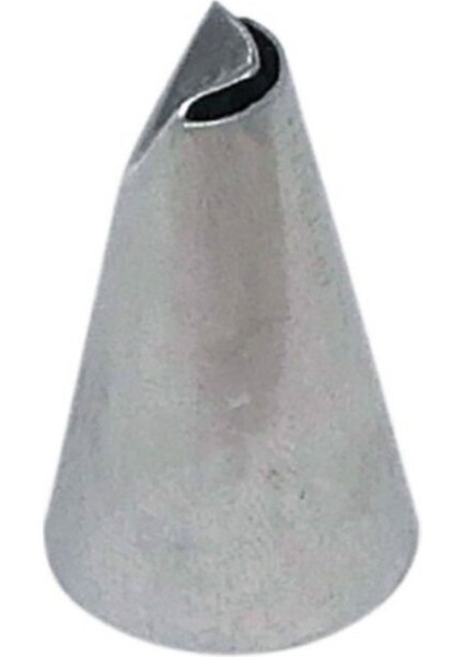 Yarım Çember Krema Duyu 8 mm No 80