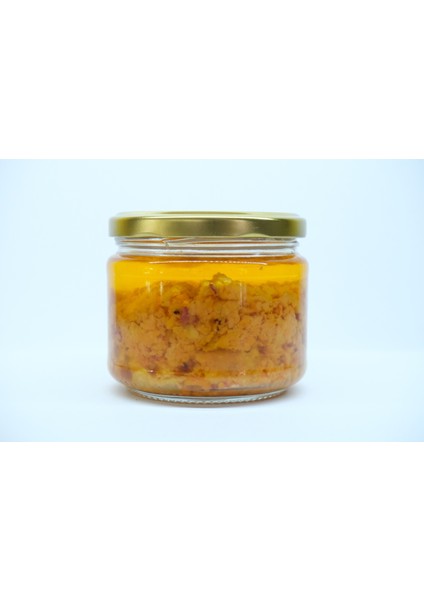 Kudret Narı Sabit Yağı (Posalı) 200 ml