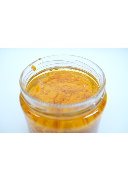 Kudret Narı Sabit Yağı (Posalı) 200 ml