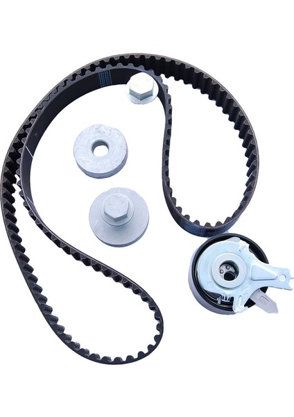 Renault Megane 2 Triger Seti (2004-2007 1.5) Gates