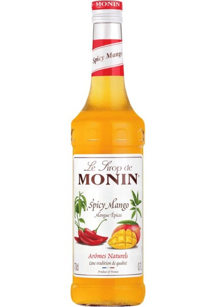 Spicy Mango / Baharatlı Mango 700 ml fiyatları