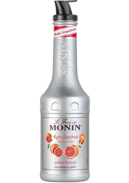 Ruby Grapefruit / Greyfurt 1000ML
