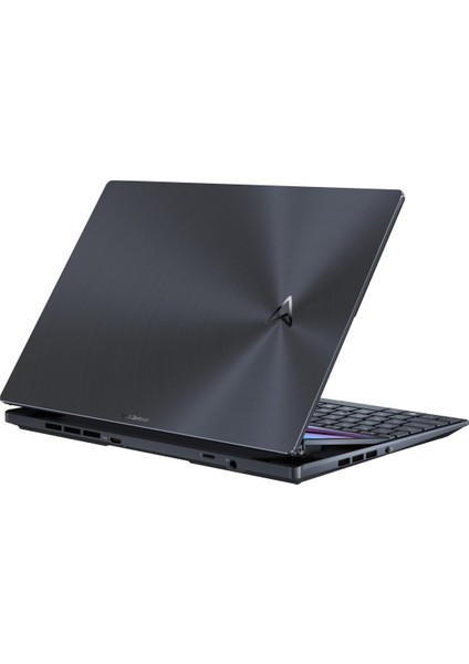 Zenbook Pro 14 Duo UX8402VV-P1018W Intel Core I9 13900H 32GB Ddr5 2tb SSD 2.8k 120HZ 0.2ms OLED RTX4060 Windows 11 Home 14.5" Dokunmatik Kalemli Taşınabilir Bilgisayar+Snertech Çanta