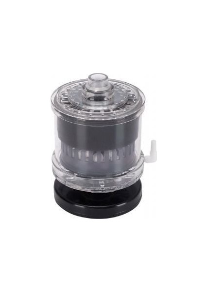 SB-533 Silindir Biyolojik Pipo Filtre