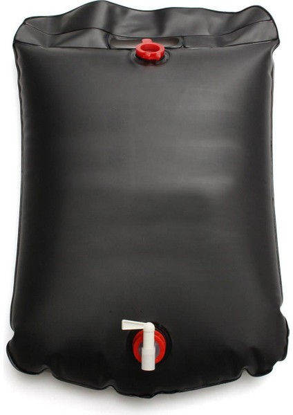 Madfox Solar Shower Kamp Duşu 20 Lt