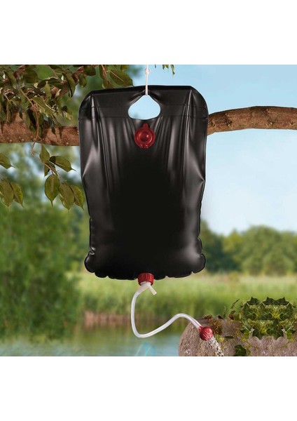 Madfox Solar Shower Kamp Duşu 20 Lt fırsatları