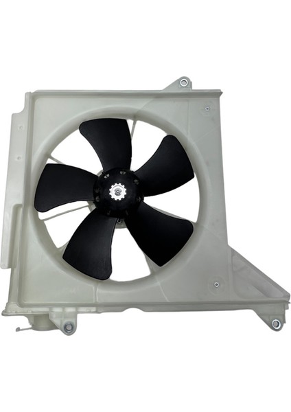 Su Fanı Toyota Yaris 1,3-1,5 1999-2005 (Komple)-[product_code]