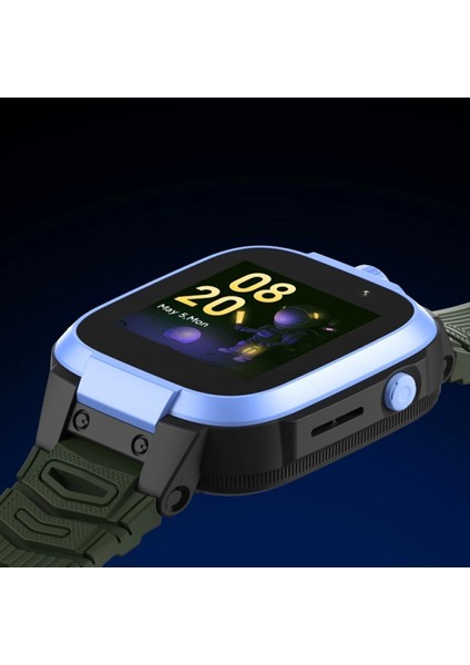 Mavi Z3 Xiaomi Çoçuk Saat - Mavi - Xiaomi Türkiye Garantili Micro Sim 31-35 mm 2 Yıl modelleri