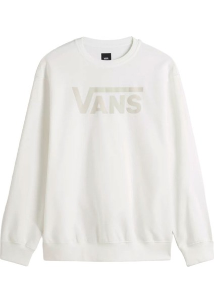 Classıc Vans Crew-B Erkek Sweat VN0A7Y3UFS81 VN0A7Y3UFS81024