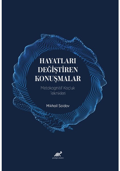 Hayatları Değiştiren Konuşmalar - Mikhail Saidov