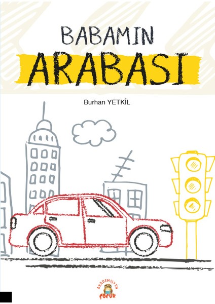 Babamın Arabası - Burhan Yetkil