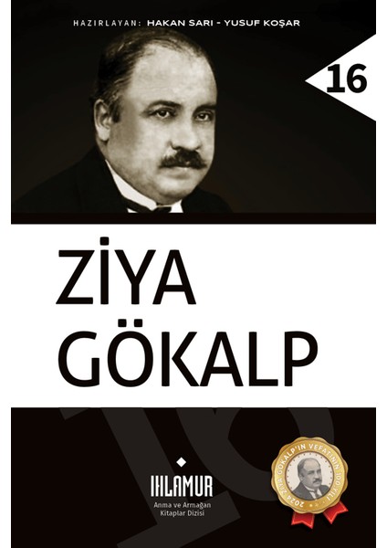 Ziya Gökalp